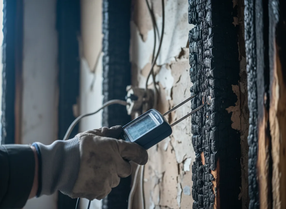 Fire Damage Restoration Driscoll, ND FAQs